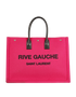 Rive Gauche Tote, front view